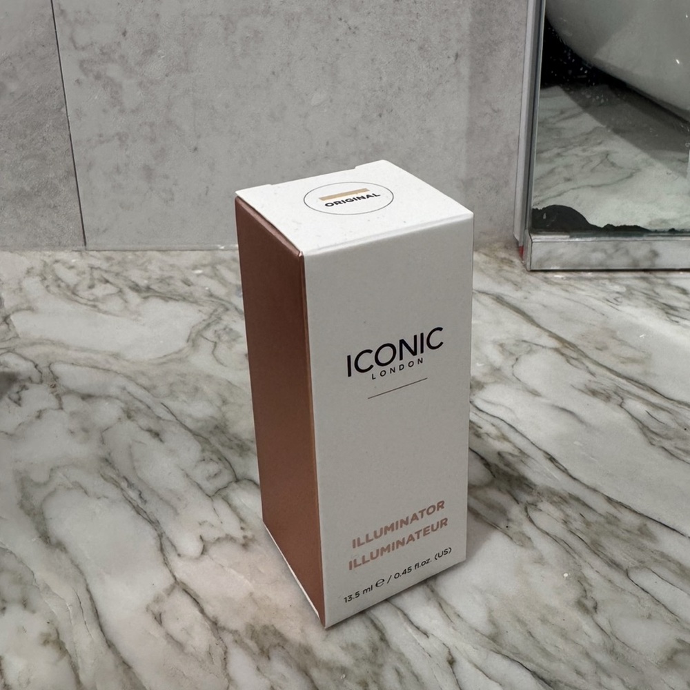 Iconic London Illuminator